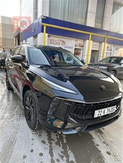 دونج فينج T5 EVO